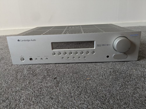 Cambridge audio azur - cambridge,