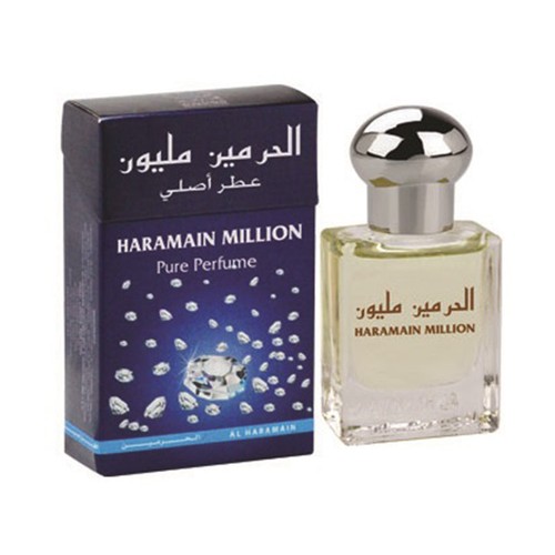 Ltc haramain million 15ml - al,