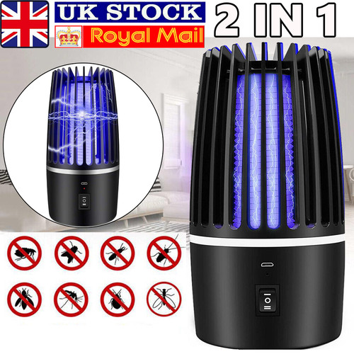 Mosquito killer lamp - mosquito, electric
