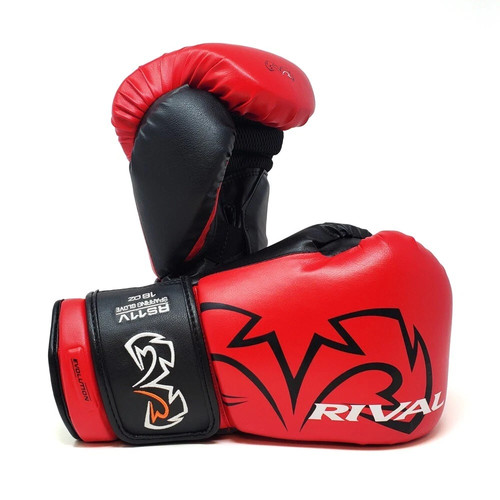 Rival rs11v evolution 18oz - rival,