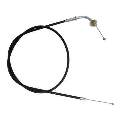 Throttle cable for pull - pull, yamaha