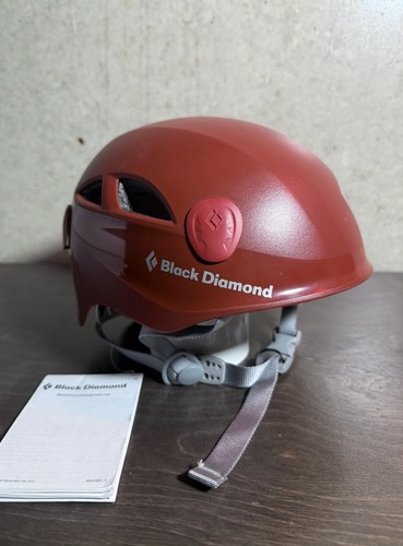 Black diamond half dome - black,