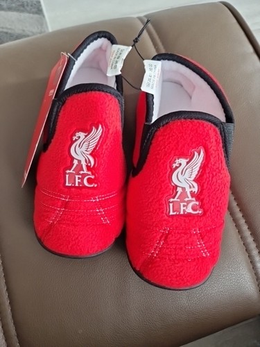 Liverpool junior childs - junior,