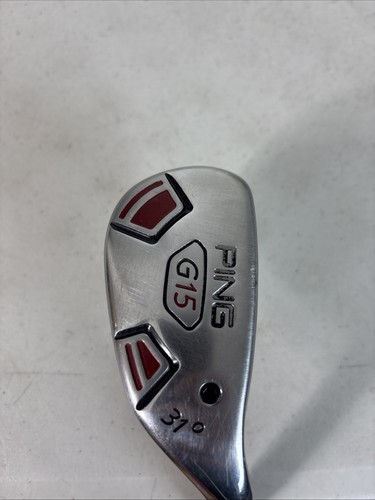 Ping g15 hybrid - ping, 149h