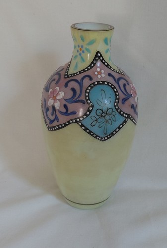 Antique victorian opalin - victorian,