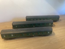3 X TRIX TWIN RAILWAYS  OO
