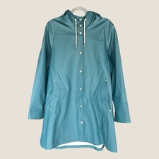 Stutterheim Stockholm Unisex