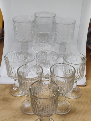 Job lot 10x vintage 70s - 10x,