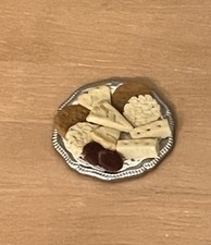 Dolls House  Vintage Assorted