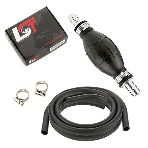 Hand fuel pump - pump,