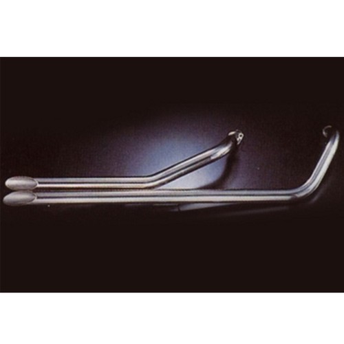 Complete exhaust full - exhaust, (full