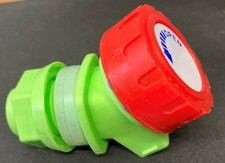 Green Tap Water Containers