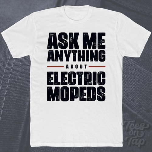 Ask anything about electric - ask,