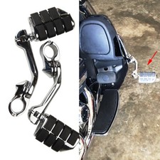 Pair 1 1/4" Highway Engine