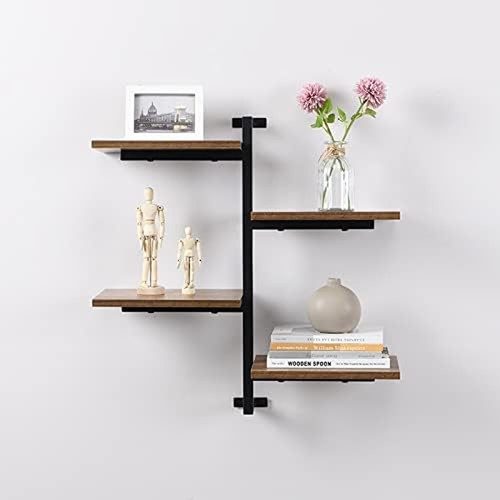 Tier floating wall - 4,