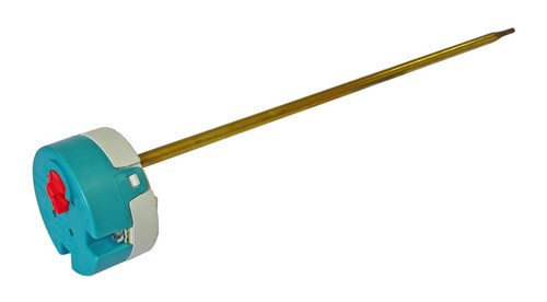 Main unvented cylinder - unvented,