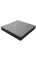 Flat Pier Cap (L) 290mm x (W)