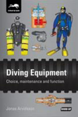 Diving equipment jonas - by,