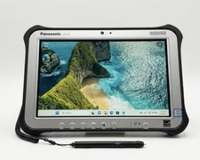 PANASONIC TOUGHPAD FZ-G1
