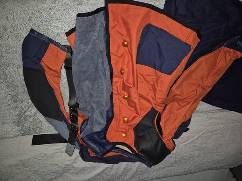 Target shooting jacket ten - shooting,