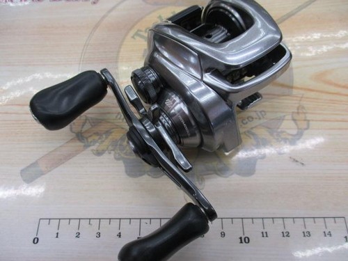 Shimano bantam mgl rh - shimano,