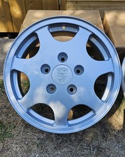 Porsche alloy wheels D90 - set