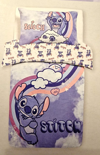 Primark lilo stitch single - primark, &