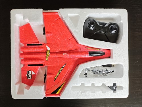 Mini model plane toy - mini,