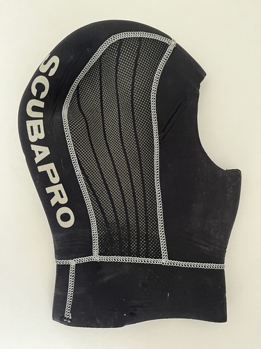 Scubapro diving hood - -, size