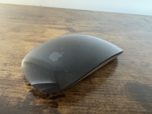 Genuine apple magic mouse - apple, 2
