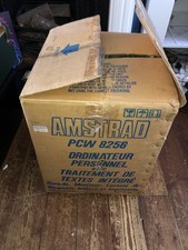Amstrad PCW8256 Excellent