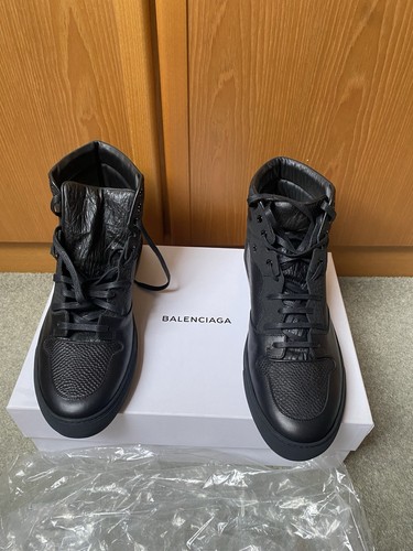 Balenciaga men trainers - balenciaga,