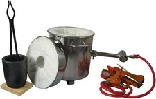 LSMIITTH 6 KG Gas Metal