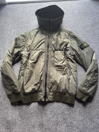 Stone island men - island, crinkle