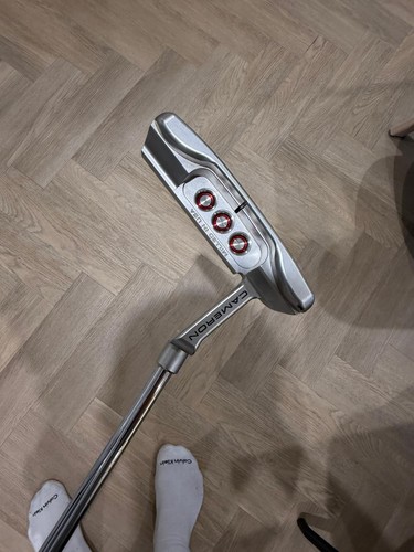Scotty cameron special - cameron,