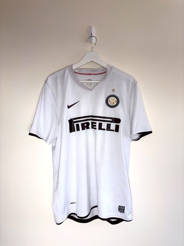 Authentic inter milan 2008 - milan, 2008/09
