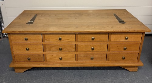 Laura ashley garrat drawer - 12,