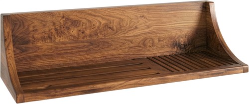 The original moa straight teak - original,