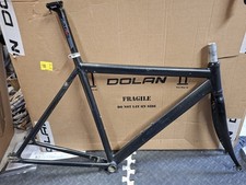 Fixie Frameset - Italian