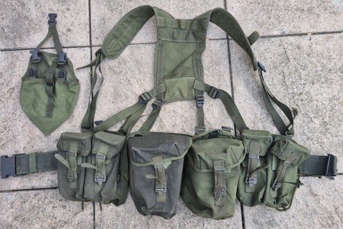 Genuine british military issue - genuine,