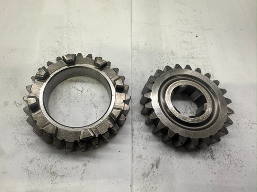 Hewland ld200 gear - #29, ratio