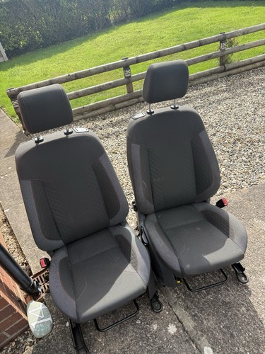 Mk7 fiesta line door - fiesta, full