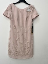 Linea Raffaelli pale rose with