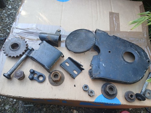 Bsa a10 etc - bsa,