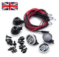 1:10 1:12 Traxxas RC4WD FMS