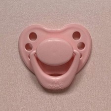 Newborn Baby Coral HoneyBug