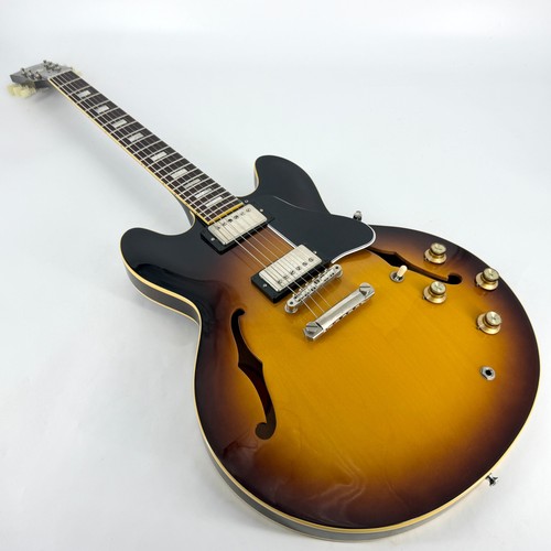 2016 gibson reissue - gibson, '63