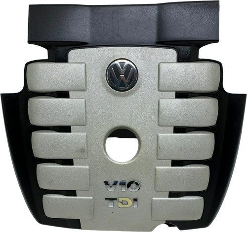 Original engine cover - , vw