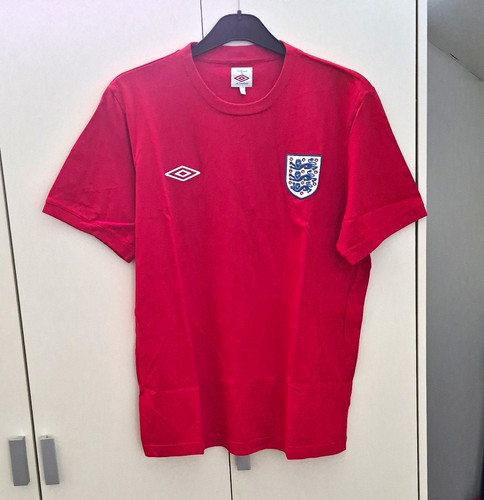 Umbro england away football - away,