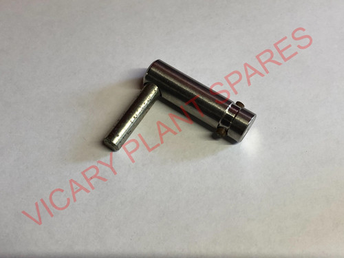 Isolator key jcb - key, no